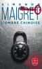 Simenon : L'ombre chinoise 