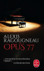 Ragougneau : Opus 77
