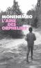 Monénembo : L'aîné des orphelins