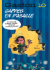 Gaston 10 : Gaffes en pagaille