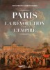 Paris sous la Révolution et l'Empire