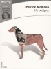 Modiano : Un pedigree (2 CD audio)