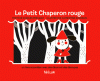 Perrault : Le Petit Chaperon rouge - livre accordéon  (nouv. éd.)