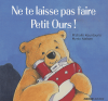 Kountouris : Ne te laisse pas faire Petit Ours !