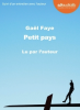 Faye : Petit pays (suivi d'un entretien avec l'auteur)