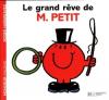 Monsieur : Le grand rêve de M. Petit