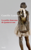 Laurens : La petite danseuse de quatorze ans