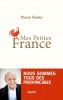Bonte : Mes Petites France
