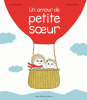 Desbordes : Un amour de petite soeur