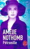 Nothomb : Pétronille