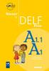 Réussir le DELF Prim A1.1 - livre
