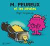 Monsieur : M. Peureux et les Pirates