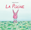 Poussier : La piscine