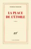 Modiano : La place de l'étoile