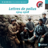 Lettres de Poilus 1914-1918