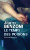 Benzoni : Le temps des poisons T2 : La chambre du Roi