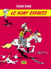 Lucky Luke 28: Pony Express