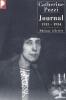 Pozzi : Jounal 1913-1934