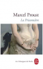 Proust : A la recherche du temps perdu 05 (LdP) : La Prisonnière