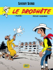 Lucky Luke 39 : Le prophète