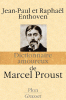 Dictionnaire amoureux de Marcel Proust