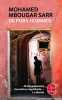 Sarr : De purs hommes