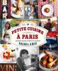 La Petite Cuisine à Paris. Classiques français revisités avec simplicité