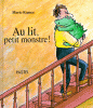 Ramos : Au lit, petit monstre