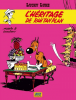 Lucky Luke 11 : L'héritage de Rantanplan