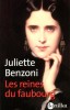 Benzoni : Les reines des faubourgs