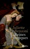 Benzoni : Les Reines tragiques