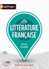 La littérature française (éd. 2012)