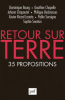 Retour sur Terre. 35 propositions