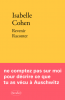 Cohen  : Revenir Raconter