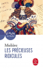 Molière : Les Precieuses ridicules