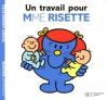 Madame : Un travail pour Mme Risette