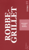 Robbe-Grillet : Pourquoi j'aime Barthes