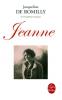 De Romilly : Jeanne