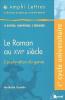 Etude sur : Le roman au XVIIème siècle. L'exploration du genre (nouv. éd.)