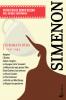 Simenon : Les romans durs - Volume 05, 1941-1944 