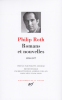 Roth : Romans et nouvelles 1959-1977