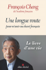 Cheng : Une longue route pour m'unir au chant français