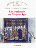 Schmitt : Les rythmes au Moyen Age