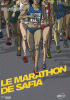 Quella-Guyot & Verdier : Le marathon de Safia