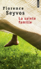 Seyvos : La sainte famille