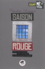 Bousquet : Saison rouge