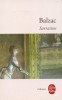 Balzac : Sarrasine