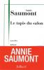 Saumont : Le tapis du salon (Nouvelles)