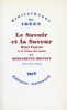 Bricout : Le savoir et la saveur. Henri Pourrat et le trésor des contes