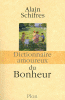 Dictionnaire amoureux du Bonheur